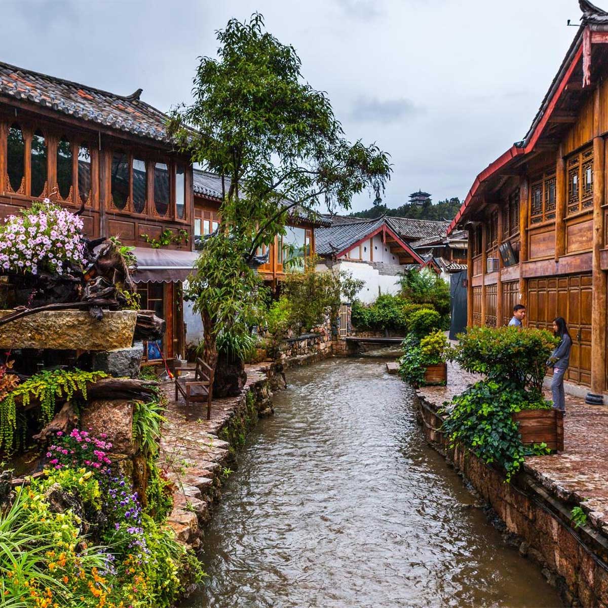 Lijiang