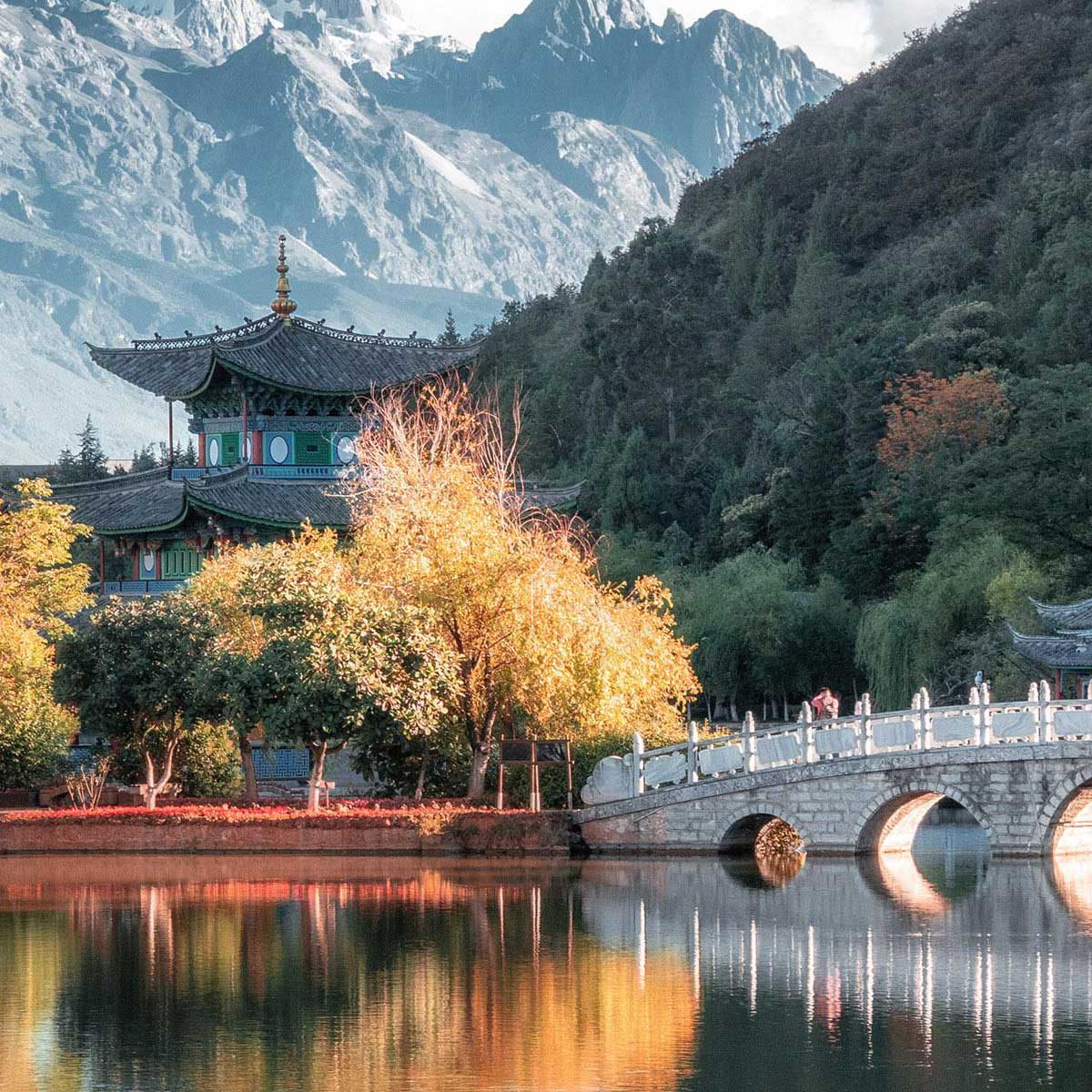 Lijiang