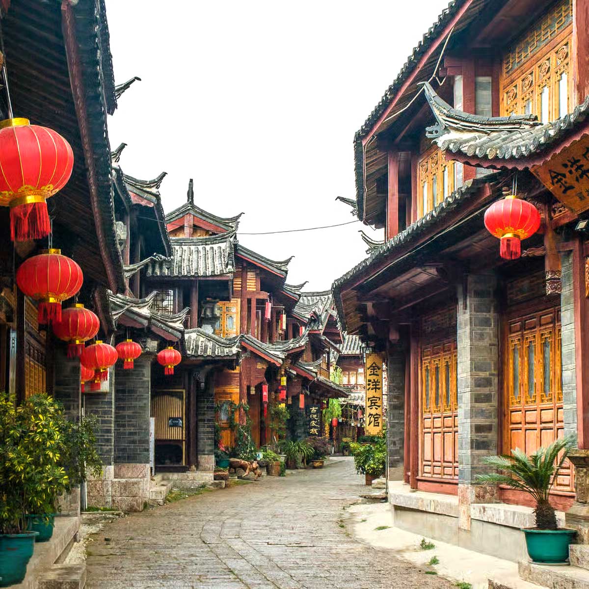 Lijiang