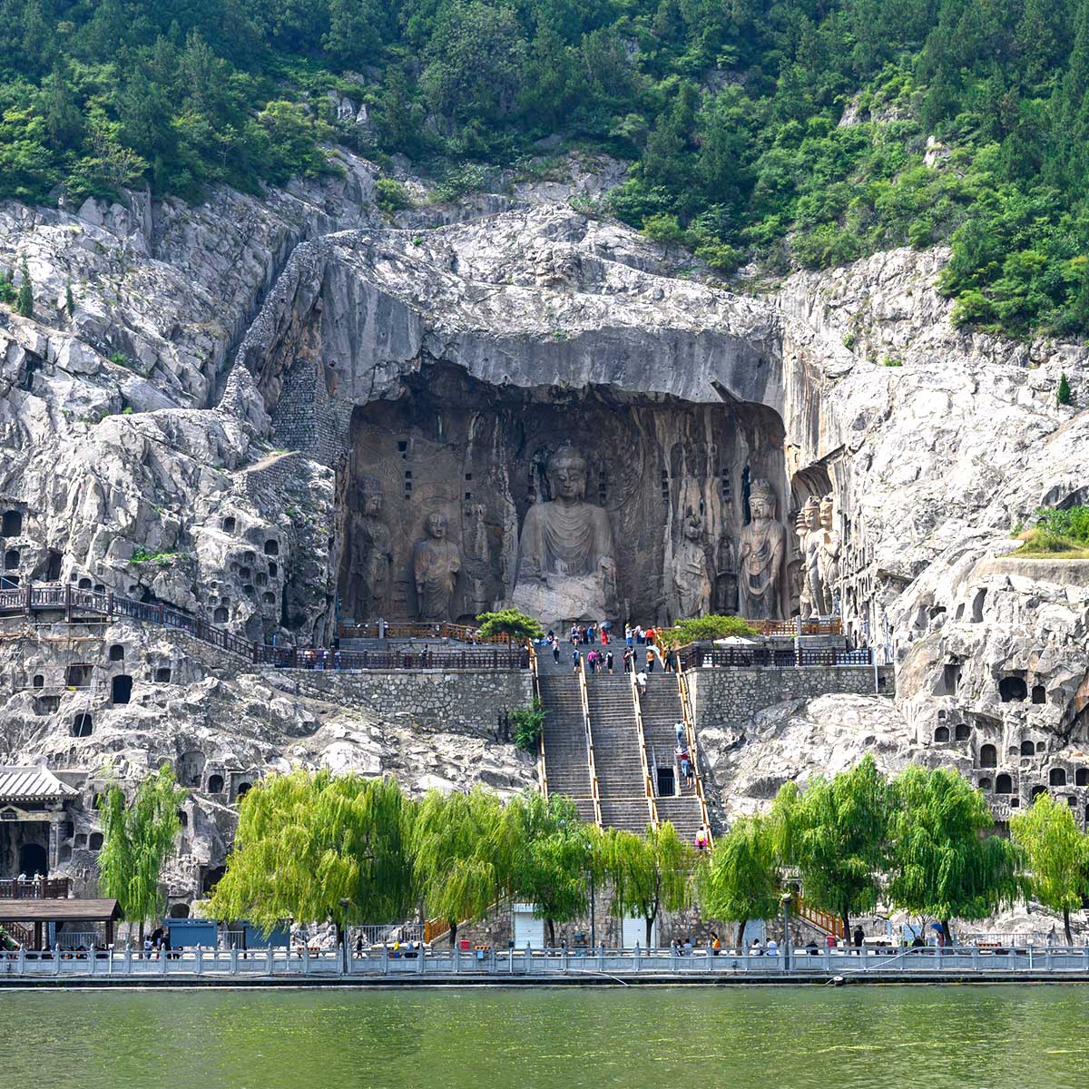 Luoyang