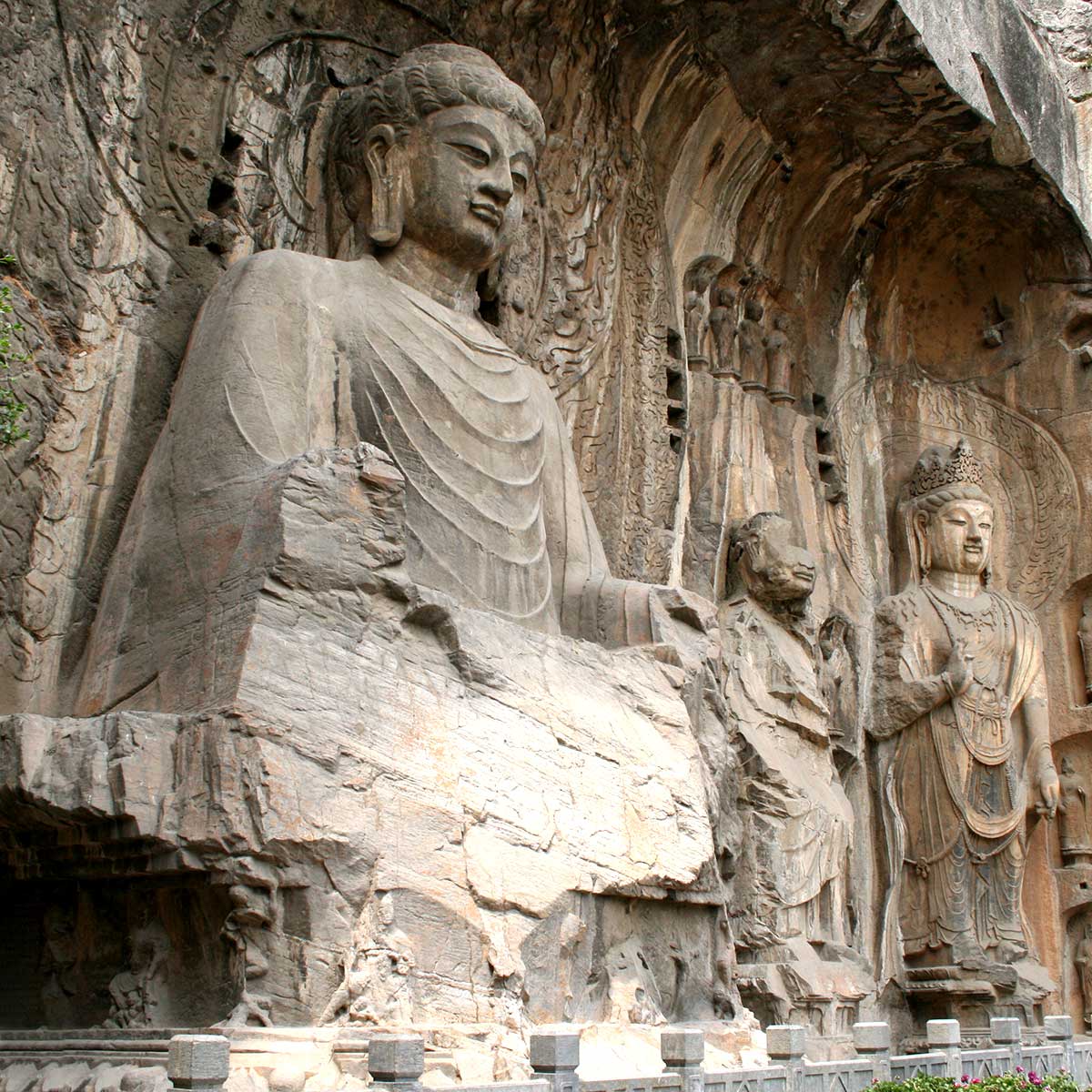 Luoyang