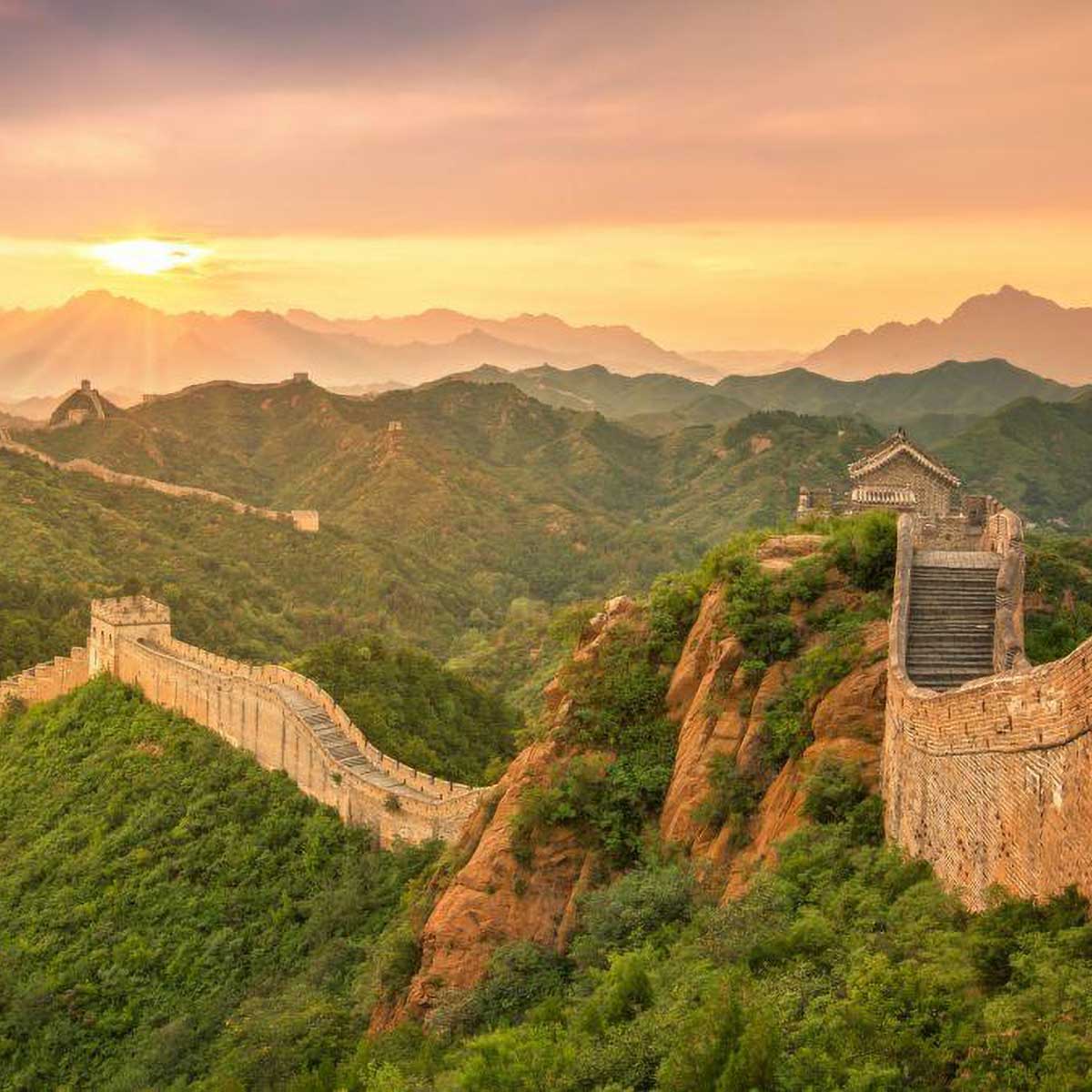 Peking