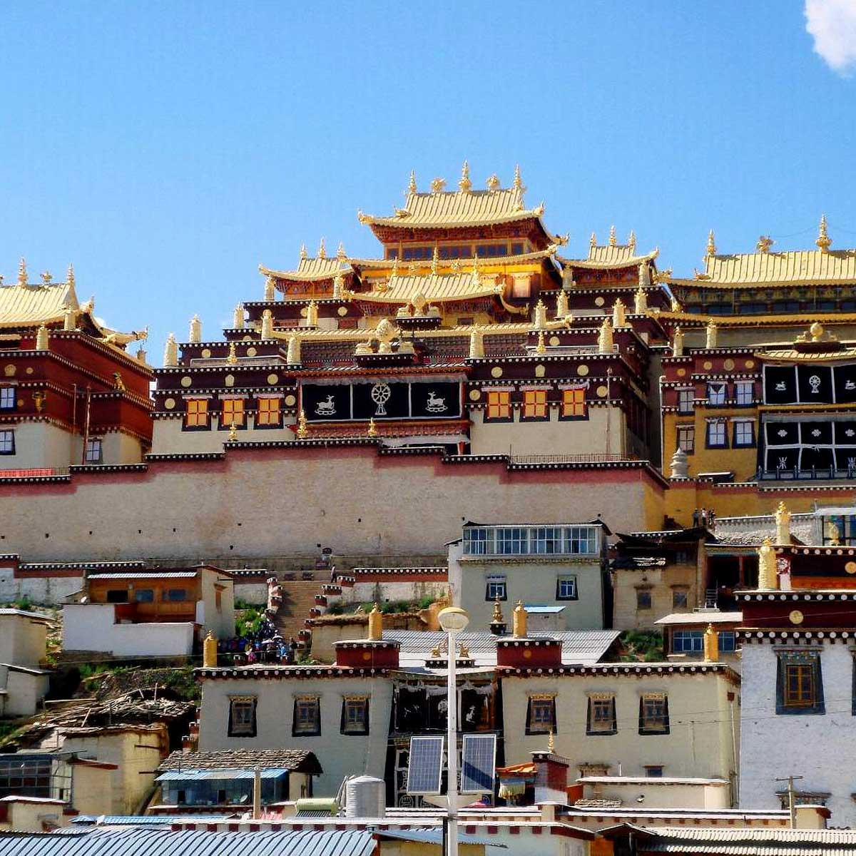 Sangri-La