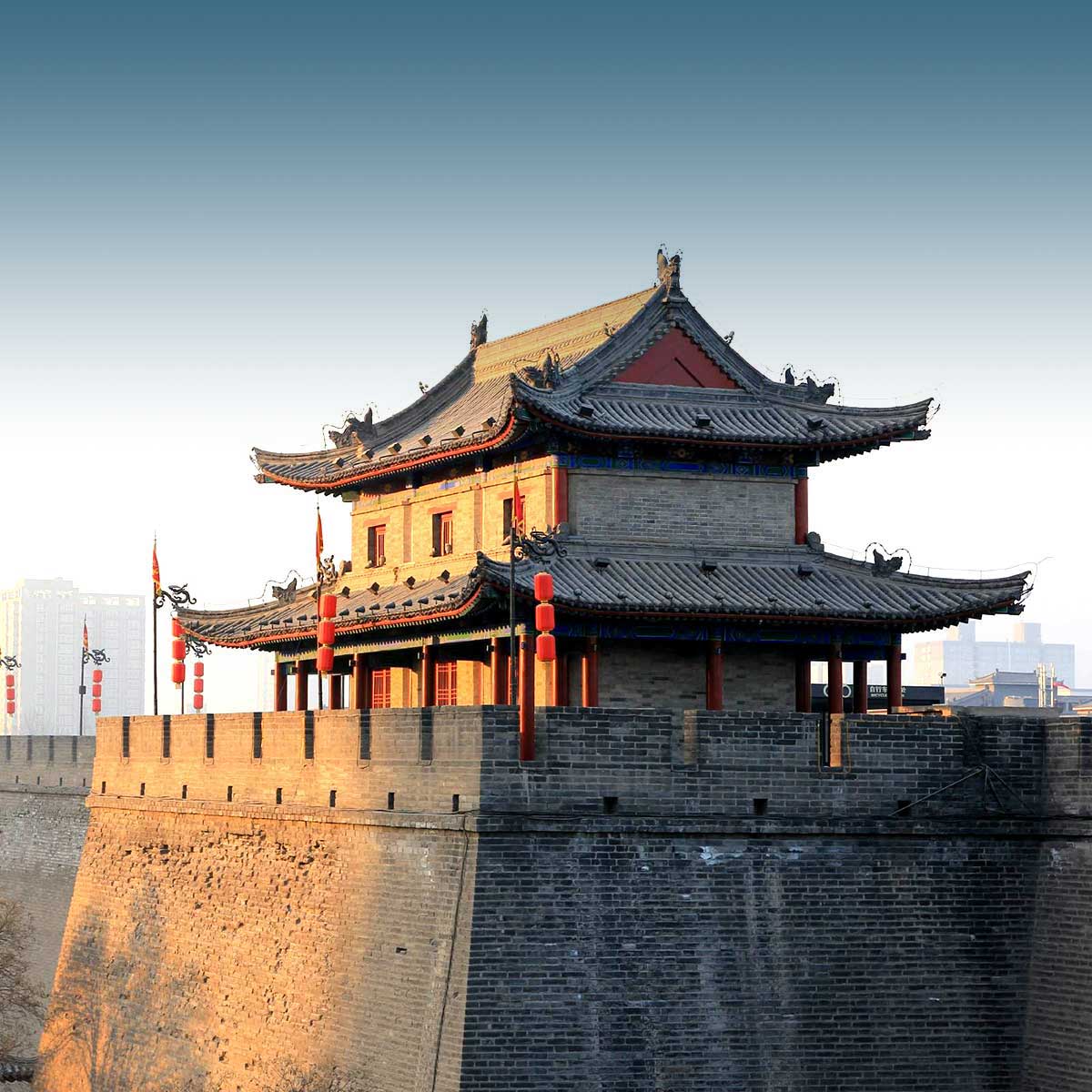 Xi'an