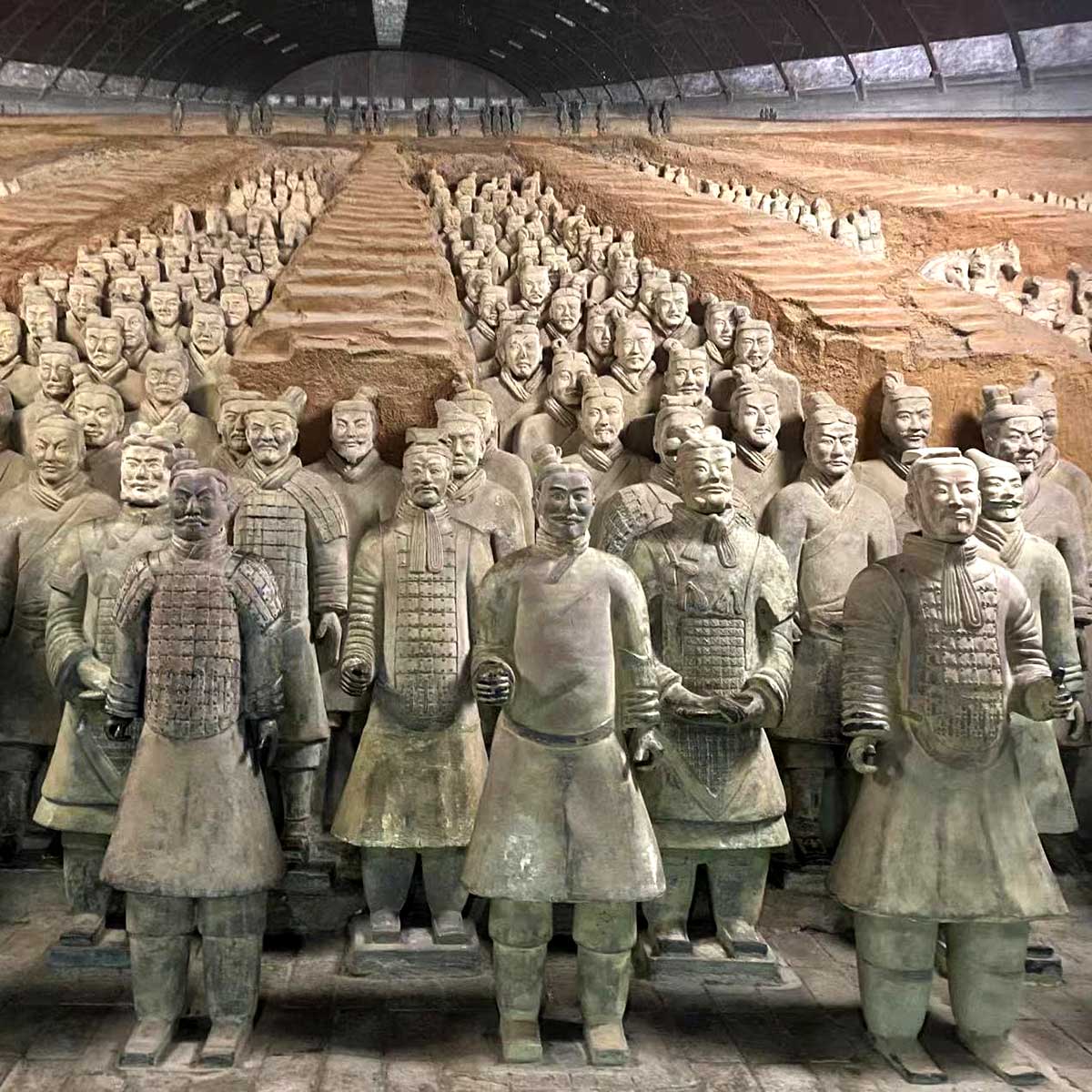Xi'an