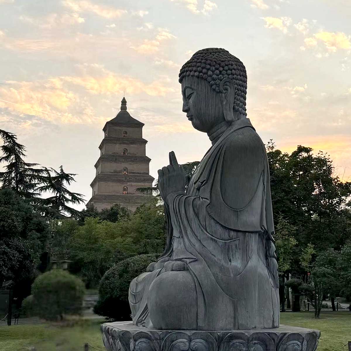 Xi'an