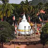 Srí-Lanka