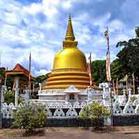 Srí-Lanka