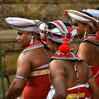 Srí-Lanka