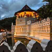 Srí-Lanka