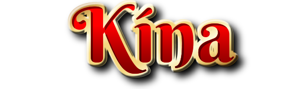 Kína