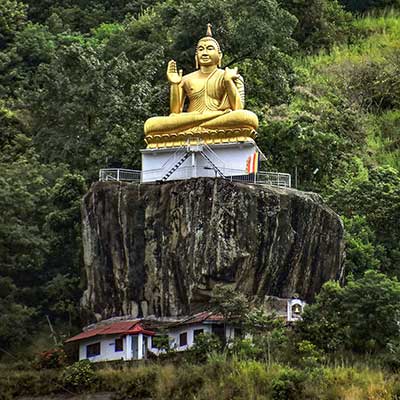 Aluvihara