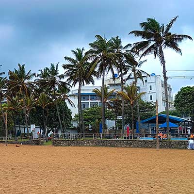 Negombo