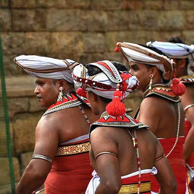 Anuradhapura