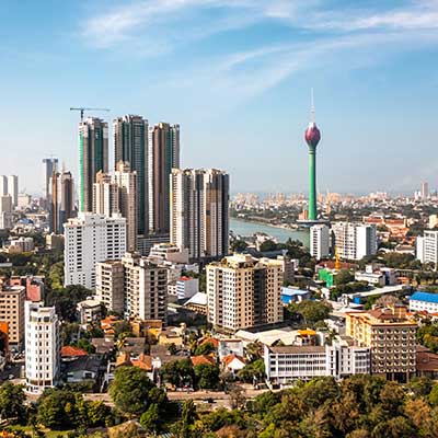Colombo