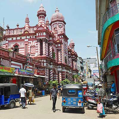 Colombo
