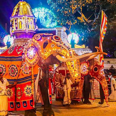 Kataragama