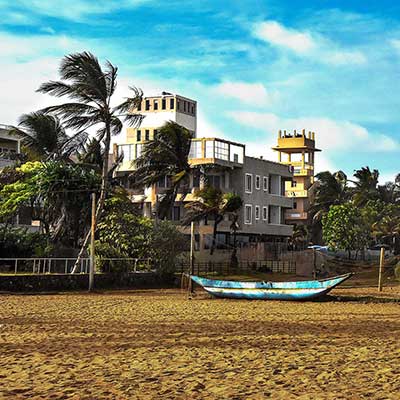 Negombo