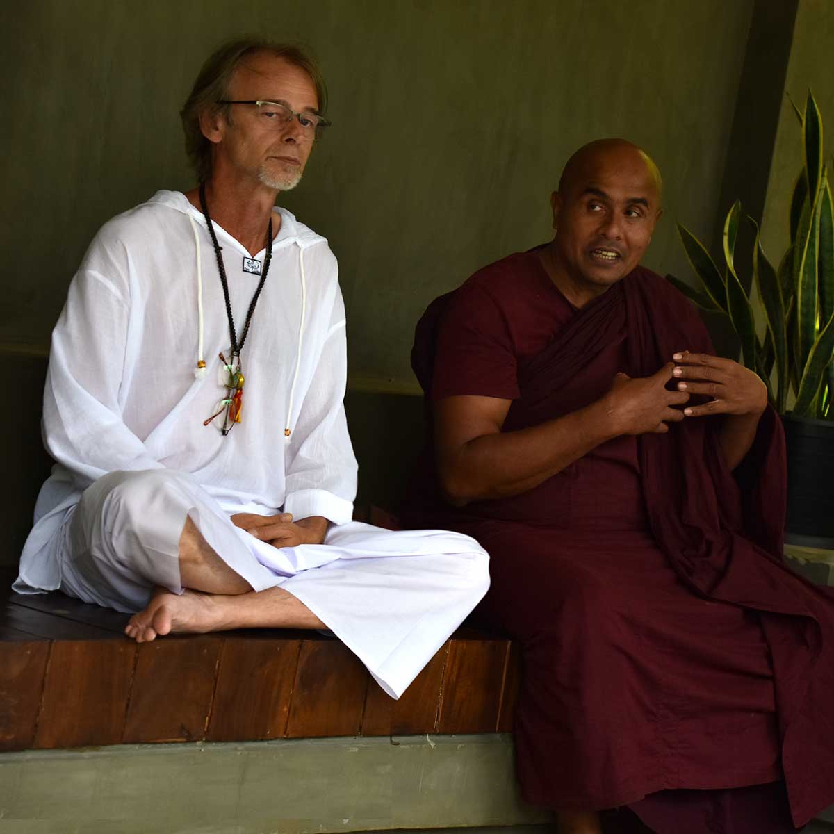 Nihada Arana Meditációs Központ