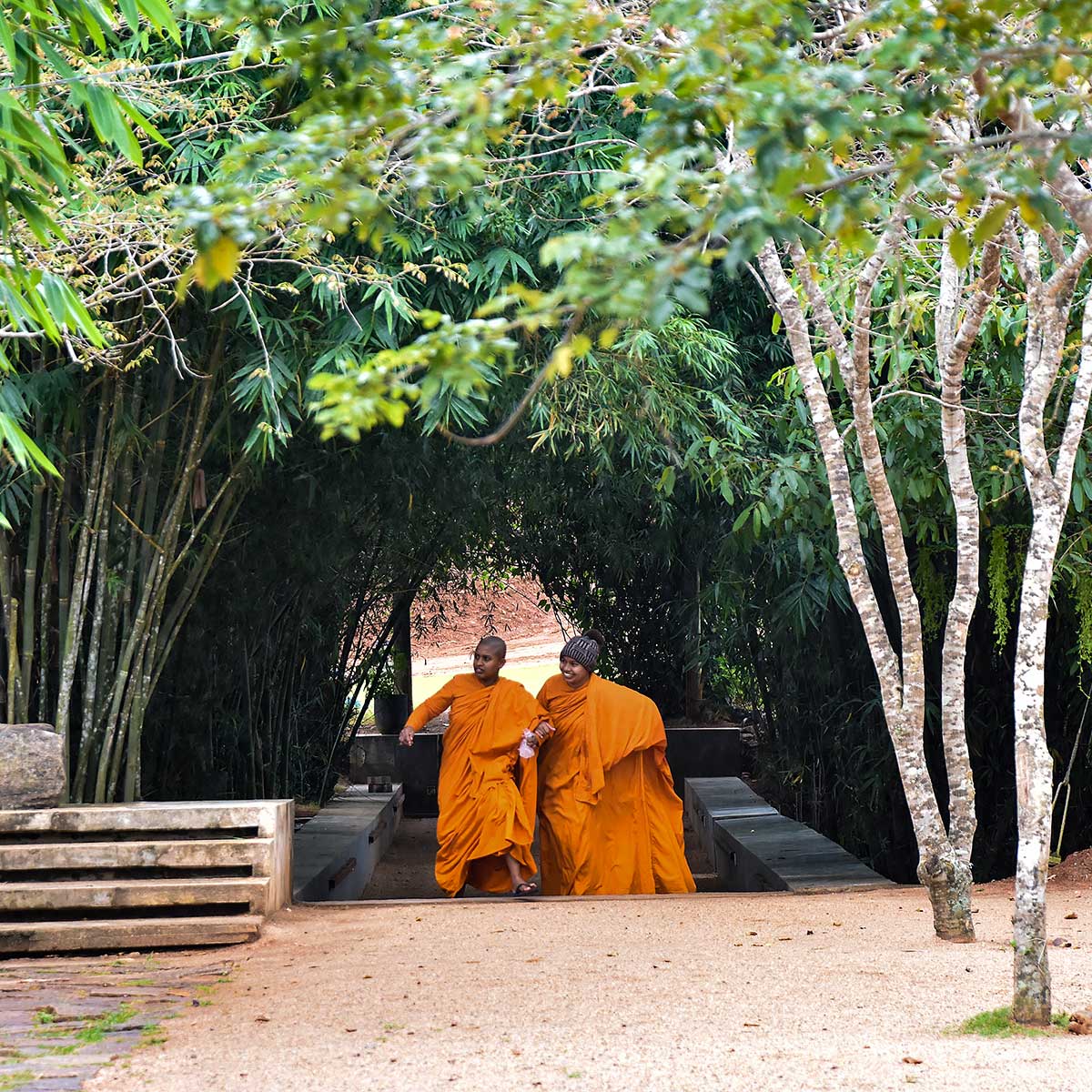 Nihada Arana Meditációs Központ