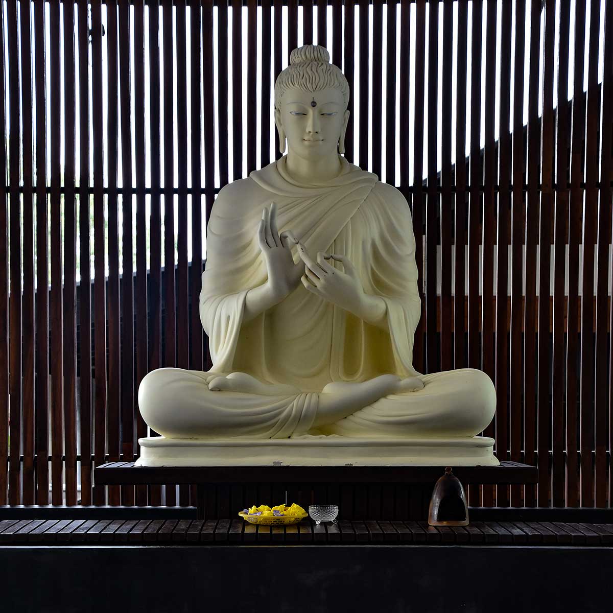 Nihada Arana Meditációs Központ
