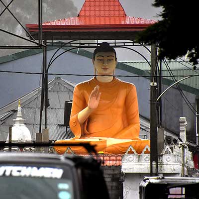 Nuwara Eliya