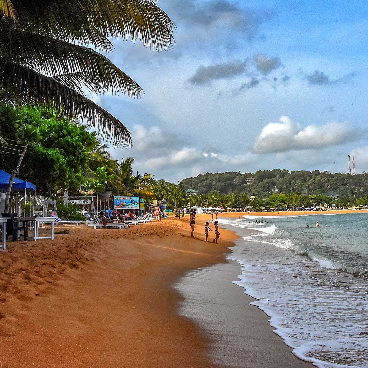 Unawatuna