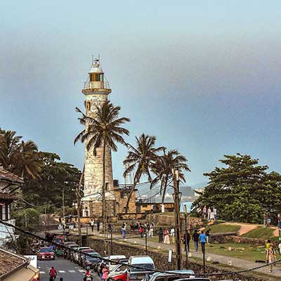 Unawatuna