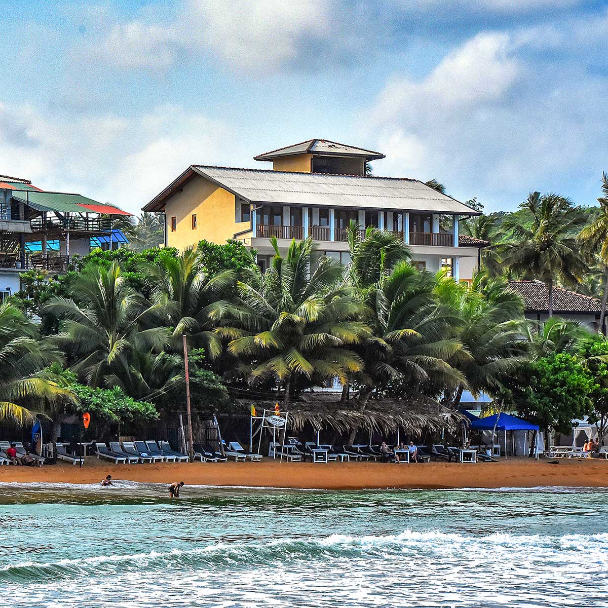 Unawatuna